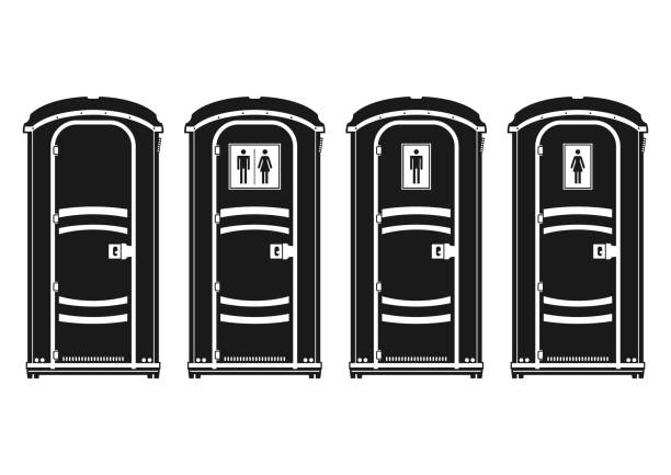 Best Portable Restroom Removal and Pickup  in Herndon, VA