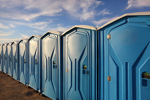 Best Construction Site Portable Toilets  in Herndon, VA