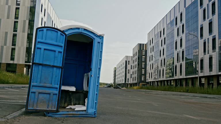 Best Portable Restrooms for Agricultural Sites  in Herndon, VA