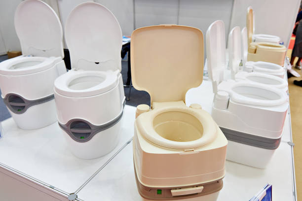 Trusted Herndon, VA Portable Potty Rental Experts