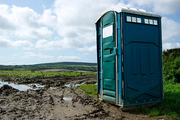 Best Portable Toilets with Baby Changing Stations  in Herndon, VA