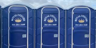 Best Portable Toilet Rental for Emergency Services  in Herndon, VA